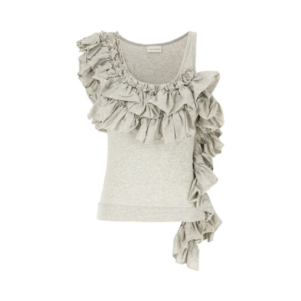 Dries Van Noten Woman Clothing Coats